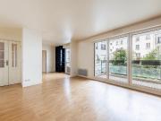 Appartement 4 pièces 93 m²