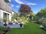 Appartement 4 pièces 93 m²