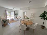 Appartement 4 pièces 93 m²