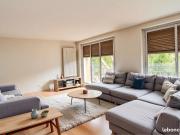 Appartement 4 pièces 93 m²
