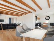 Appartement 4 pièces 93 m²