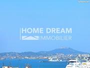 Appartement 4 pièces 93 m²