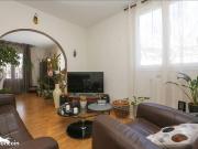 Appartement 4 pièces 93 m²