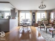 Appartement 4 pièces 93 m²