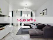 Appartement 4 pièces 93 m²