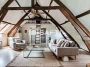 Appartement 4 pièces 93 m² Appartement 4 pièces 93 m²
