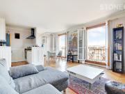 Appartement 4 pièces 93 m²