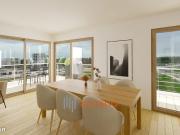 Appartement 4 pièces 93 m²