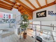 Appartement 4 pièces 93 m²