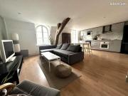 Appartement 4 pièces 93 m²