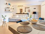 Appartement 4 pièces 93 m²