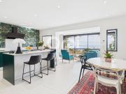 Appartement 4 pièces 93 m²