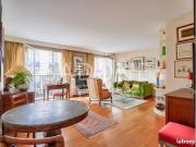 Appartement 4 pièces 93 m²