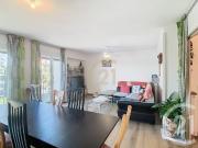 Appartement 4 pièces 93 m²