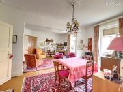 Appartement 4 pièces 94,82 m² quartier Conseil des XV...