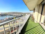 Appartement 4 pièces 94 M2 avec TERRASSE de 17 M2