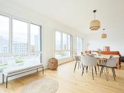 Appartement 4 Pieces 94 m2 nantes