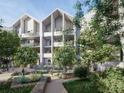 Appartement 4 Pieces 94 m2 st jean de vedas