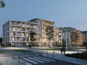 Appartement 4 Pieces 94 m2 st julien en genevois