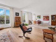 Appartement 4 pièces 94 m²