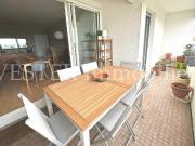Appartement 4 pièces 94 m²