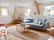 Appartement 4 pièces 94 m²