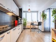Appartement 4 pièces 94 m²