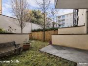 Appartement 4 pièces 94 m²