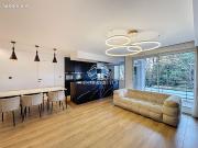 Appartement 4 pièces 94 m²