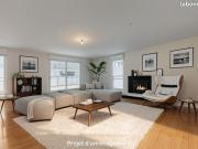 Appartement 4 pièces 94 m²