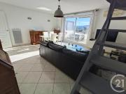 Appartement 4 pièces 94 m²