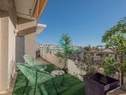 Appartement 4 pièces 94 m²