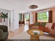 Appartement 4 pièces 94 m²