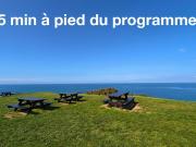 Appartement 4 pièces 94 m²