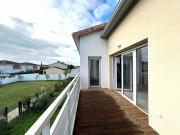 Appartement 4 pièces 94 m² Appartement 4 pièces 94 m²