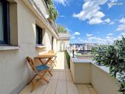Appartement 4 pièces 94 m²