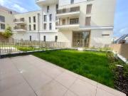 Appartement 4 pièces 94 m²