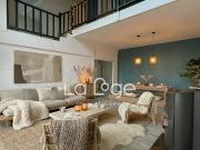 Appartement 4 pièces 94 m²