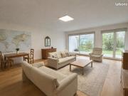 Appartement 4 pièces 94 m²