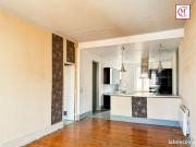 Appartement 4 pièces 94 m²