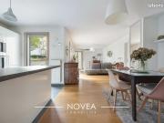 Appartement 4 pièces 94 m²