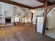 Appartement 4 pièces 94 m²