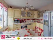 Appartement 4 pièces 94 m²