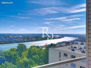 Appartement 4 pièces 94 m²