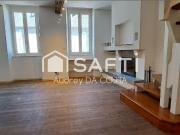 Appartement 4 pièces 94 m² Appartement 4 pièces 94 m²