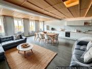 Appartement 4 pièces 94 m²