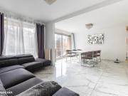 Appartement 4 pièces 94 m²