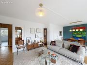 Appartement 4 pièces 94 m²