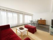 Appartement 4 pièces 94 m²