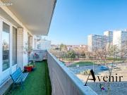 Appartement 4 pièces 94 m²
